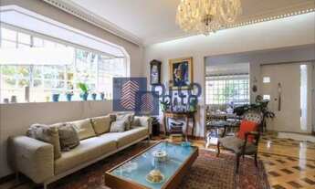 Imagem 2: Casa Residencial para locação, Perdizes, São Paulo - CA0143