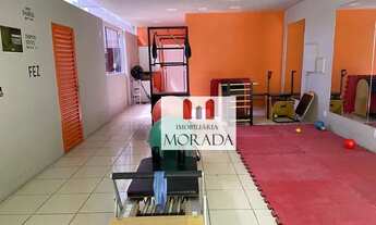 Imagem 6: Prédio para alugar, 390 m² por R$ 12.500,00/mês - Vila Adyana - São José dos Campos/SP