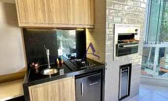 Imagem 5: Apartamento com 3 dormitórios à venda, 140 m² por R$ 1.480.000,00 - Barro Vermelho - Vitór