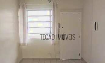 Imagem 4: Apartamento com 1 dormitório para alugar, 41 m² por R$ 2.163,00/mês - Bela Vista - São Pau