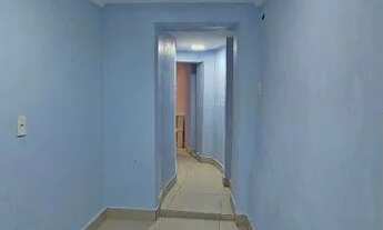 Imagem 2: Casa com 1 dormitório para alugar, 45 m² por R$ 2.500,01/mês - Vila Madalena - São Paulo/S