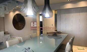 Imagem 5: Cobertura com 5 dorms, Anchieta, Belo Horizonte - R$ 5.32 mi, Cod: 591