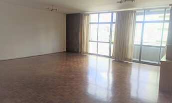 Imagem 5: VILA BUARQUE RUA MARTINICO PRADO HOJE COM 04 DORMITÓRIOS, SENDO 01 SUÍTE 01 VAGA