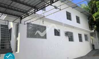 Imagem 7: Centro - Aluguel de uma Belíssima Casa com 02 Qts sendo 1 suíte, no Melhor Bairro de Manau