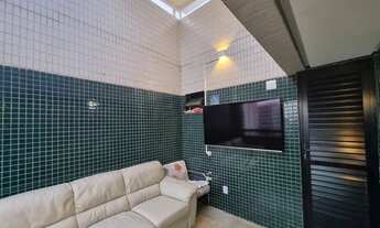 Imagem 2: Cobertura duplex à venda tem 78m² com 2 quartos, 2 suítes em Armação - Salvador - BA