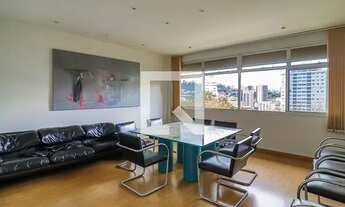 Imagem 4: Apartamento à Venda - Lourdes, 4 Quartos, 350 m2