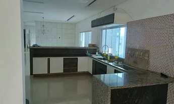 Imagem 3: Condominio Ponta Negra I com 600m²/Ponta negra