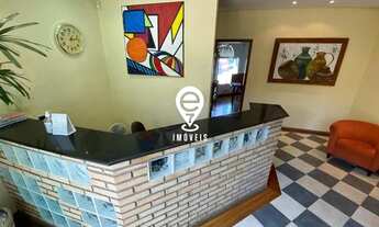 Imagem 7: Sobrado para aluguel, 4 quartos, 4 suítes, 6 vagas, Vila Mariana - São Paulo/SP