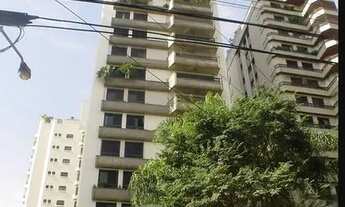 Imagem: Cobertura RESIDENCIAL em SÃO PAULO - SP