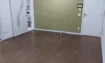 Imagem 4: Apartamento com 3 dormitórios, 93 m² - - Vila Leopoldina - São Paulo/SP