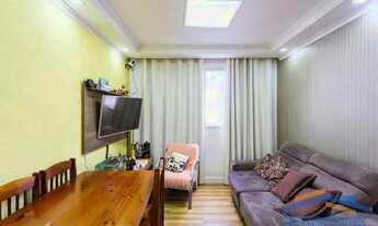 Imagem: Ótimo Apartamento 44m² 2 Dorm 1 vaga p/