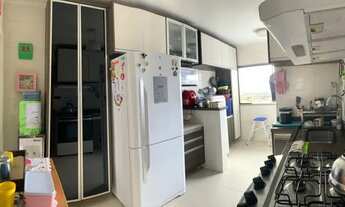 Imagem 7: Apartamento para venda tem 147 metros quadrados com 3 quartos