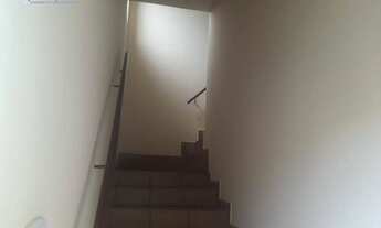 Imagem 4: Casa com 1 dormitório para alugar, 80 m² por R$ 661,00/mês - Ipiranga - Ribeirão Preto/SP