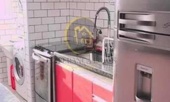 Imagem 7: Apartamento para Venda em Osasco, Umuarama, 2 dormitórios, 1 banheiro, 1 vaga