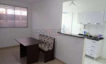 Imagem 5: Araçatuba - Apartamento - Santa Luzia