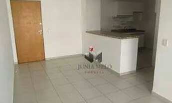 Imagem 5: Apartamento com 2 dormitórios, 60 m² - venda por R$ 315.000 ou aluguel por R$ 2.150/mês