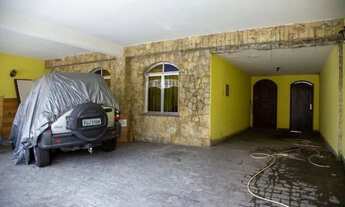 Imagem: CASA RESIDENCIAL em SÃO PAULO - SP, JARDIM