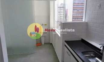 Imagem 5: São Paulo - Apartamento Padrão - Santa Cecília