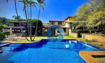 Imagem: Casa Espetacular com 4 suítes à venda