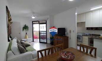 Imagem: Apartamento na praia frente mar