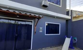 Imagem 2: Casa 03 quartos, 180M2 - Parque Fluminense - Duque de Caxias - RJ