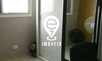 Imagem 6: Apartamento à venda, 2 quartos, 1 vaga, Vila Mascote - São Paulo/SP