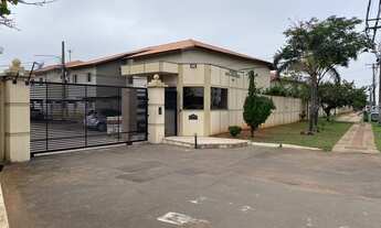 Imagem: Apartamento duplex no bairro Tiradentes