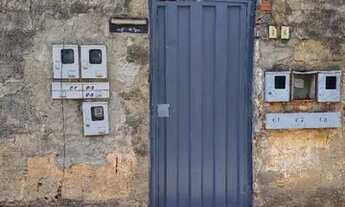 Imagem 7: Barracão Garavelo B