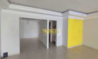 Imagem 6: Cobertura com 3 dormitórios à venda, 300 m² por R$ 1.800.000,00 - Canto do Forte - Praia G