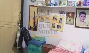 Imagem 7: SãO PAULO - Casa Padrão - Vila Mazzei