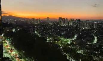 Imagem 5: EDUARDO . BELÍSSIMO APARTAMENTO EM SÃO PAULO, LOCALIZADO NO ALPHAVILLE CENTRO!