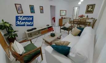 Imagem 2: Garagem privativa (demarcada em escritura) - 2 quartos + 3º reversível