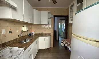 Imagem 5: Apartamento com 2 quartos Guilhermina em Praia Grande/SP