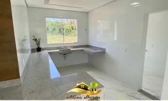 Imagem 4: Casa em Condomínio fechado com 3 quartos em Vespasiano/MG