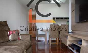 Imagem: SÃO PAULO - Apartamento Padrão - VILA