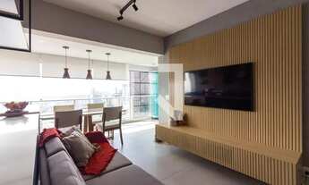 Imagem: Apartamento para Aluguel - Centro, 3 Quartos