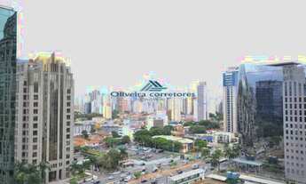 Imagem 7: Apartamento Itaim Bibi