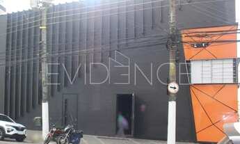 Imagem: SALÃO COMERCIAL COM MEZANINO TATUAPÉ