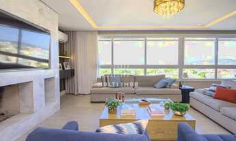 Imagem 6: Apartamento com 3 suítes no Higienópolis