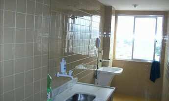 Imagem 6: Apartamento de 2 quartos no coração de Madureira para aluguel e venda