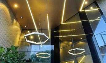 Imagem 9: Apartamento Alto Padrão Frente Mar 4 Suítes Sem Mobilia no/Bairro Pioneiros em Balneário C