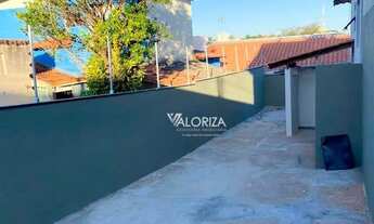 Imagem 7: Casa com 2 dormitórios - Jardim Itanguá - Sorocaba/SP