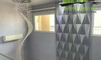 Imagem 2: APARTAMENTO RESIDENCIAL em VOTORANTIM - SP, PARQUE BELA VISTA