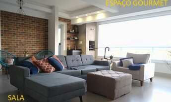 Imagem: Belo apto com 2 quartos/sala estendida/2