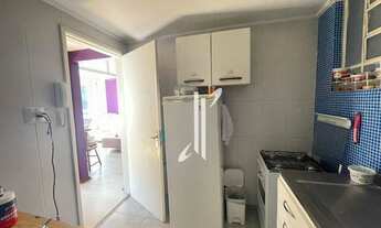 Imagem 6: Apartamento com 1 dormitório à venda, 64 m² por R$ 718.000,00 - Pinheiros - São Paulo/SP