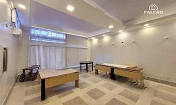 Imagem 2: Casa para alugar, 110 m² por R$ 11.200/mês - Gonzaga - Santos/SP