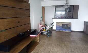 Imagem 3: Apartamento com 2 dormitórios à venda, 91 m² por R$ 830.000 - Vila Lusitânia - São Bernard