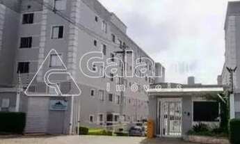 Imagem: Apartamento - Loteamento Parque São Martinho