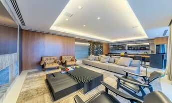 Imagem 4: Apartamento à Venda no Bairro Jardim Europa