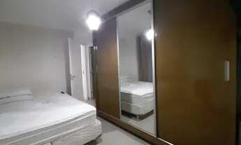 Imagem 3: Condomínio Terra Brasilis Na Alameda Das Árvores Com 3/4 Sendo Suíte E Varanda Luzia. 1CGF